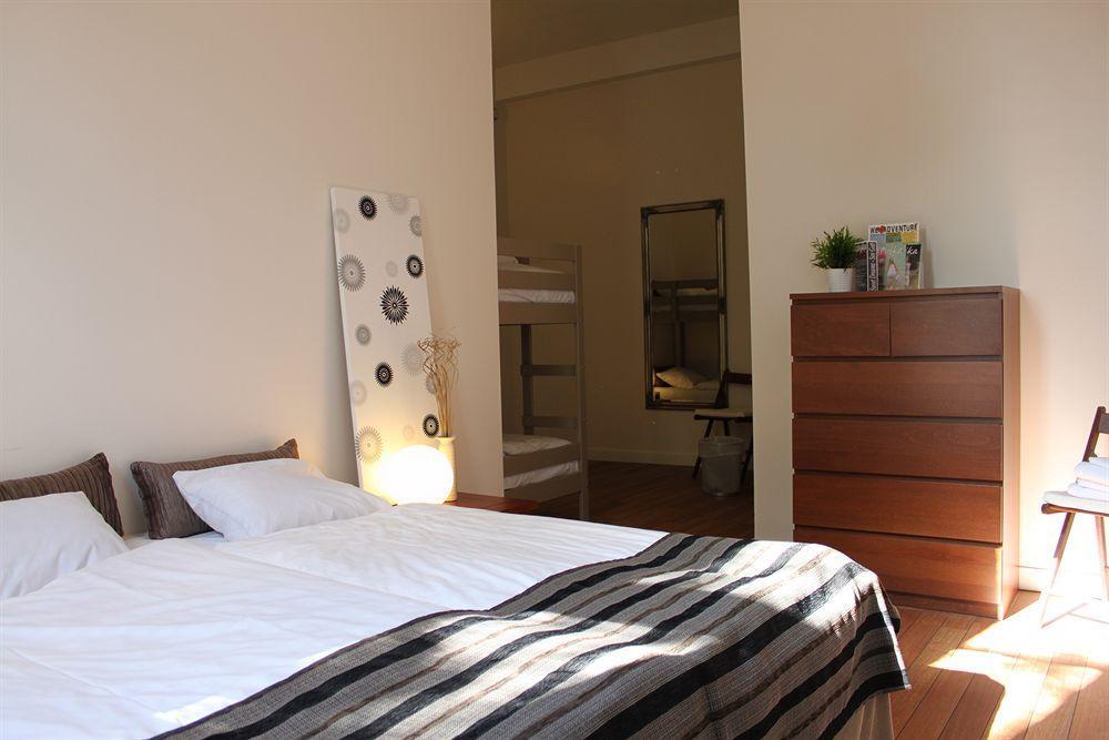 Guesthouse Eleven Hotel Arvika Bagian luar foto